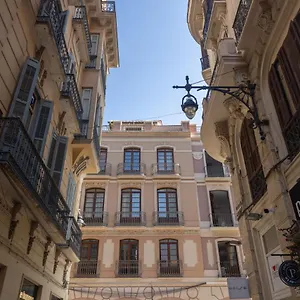 Apartment Especeria By #cuatrocallesflats, Malaga